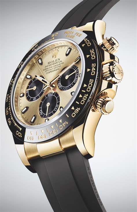 rolex daytona men's chronograph automatic watch|rolex daytona watches prices.